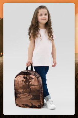 backpack