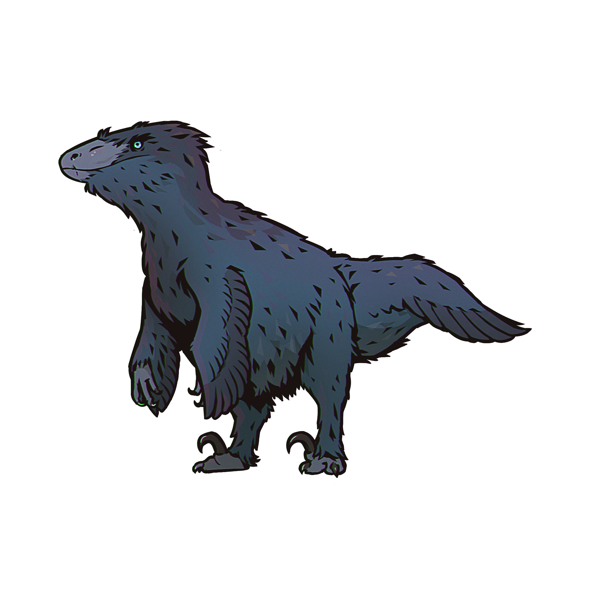 Dakotaraptor