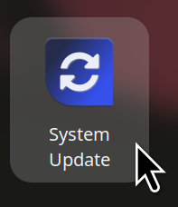 update