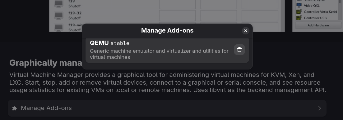 qemu