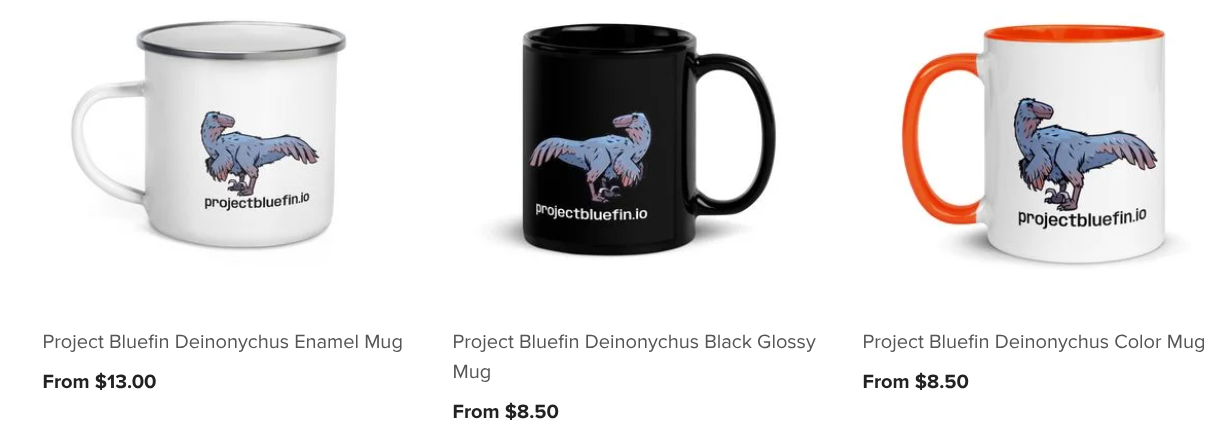 mugs