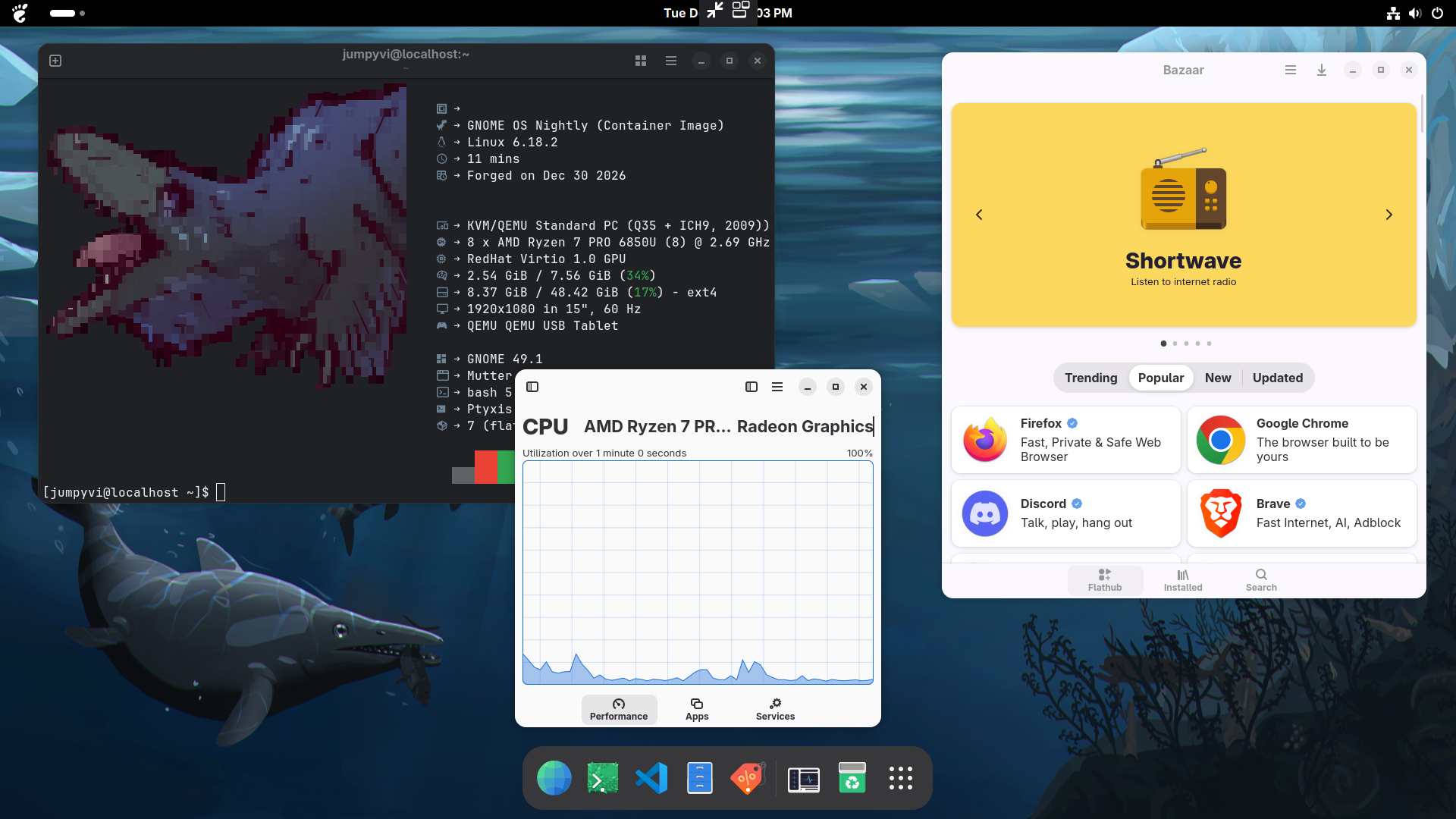distroless