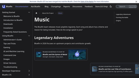 Music