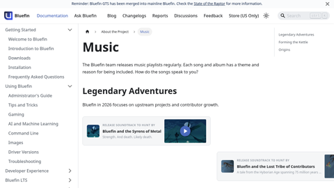 Music