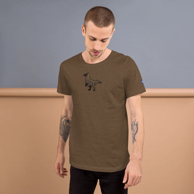 Reign of Achillobator Shirt