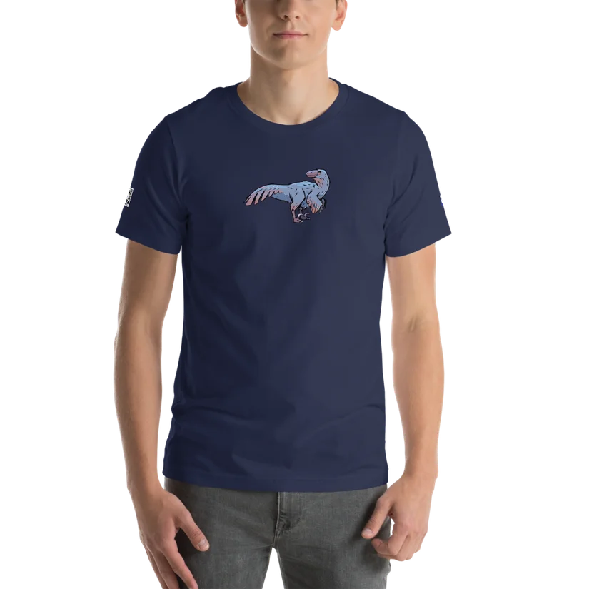 Bluefin Official Shirt