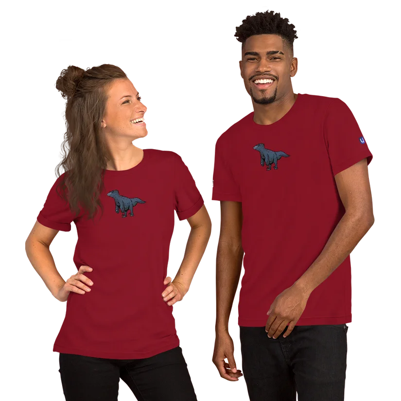 Dakotaraptor Forever