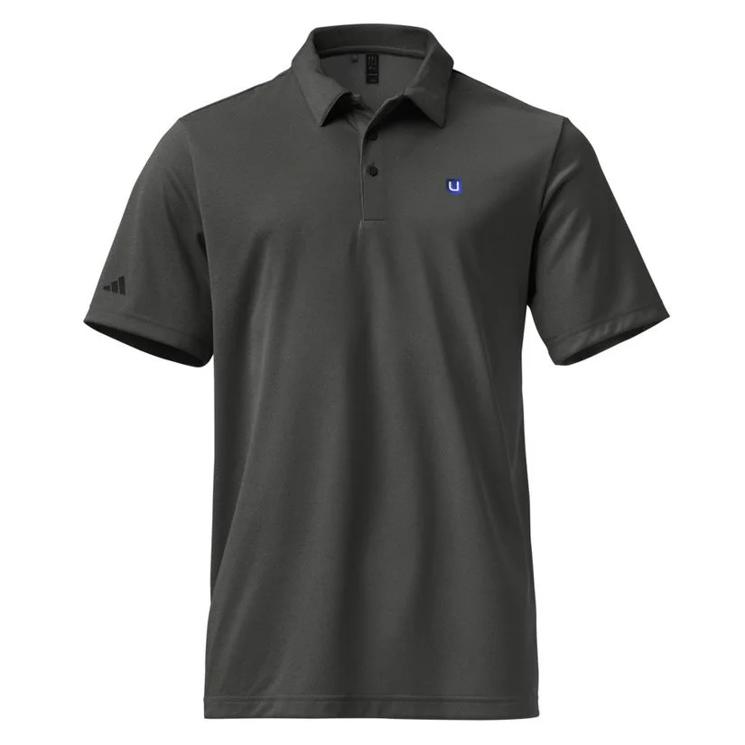 Universal Blue Polo Shirt