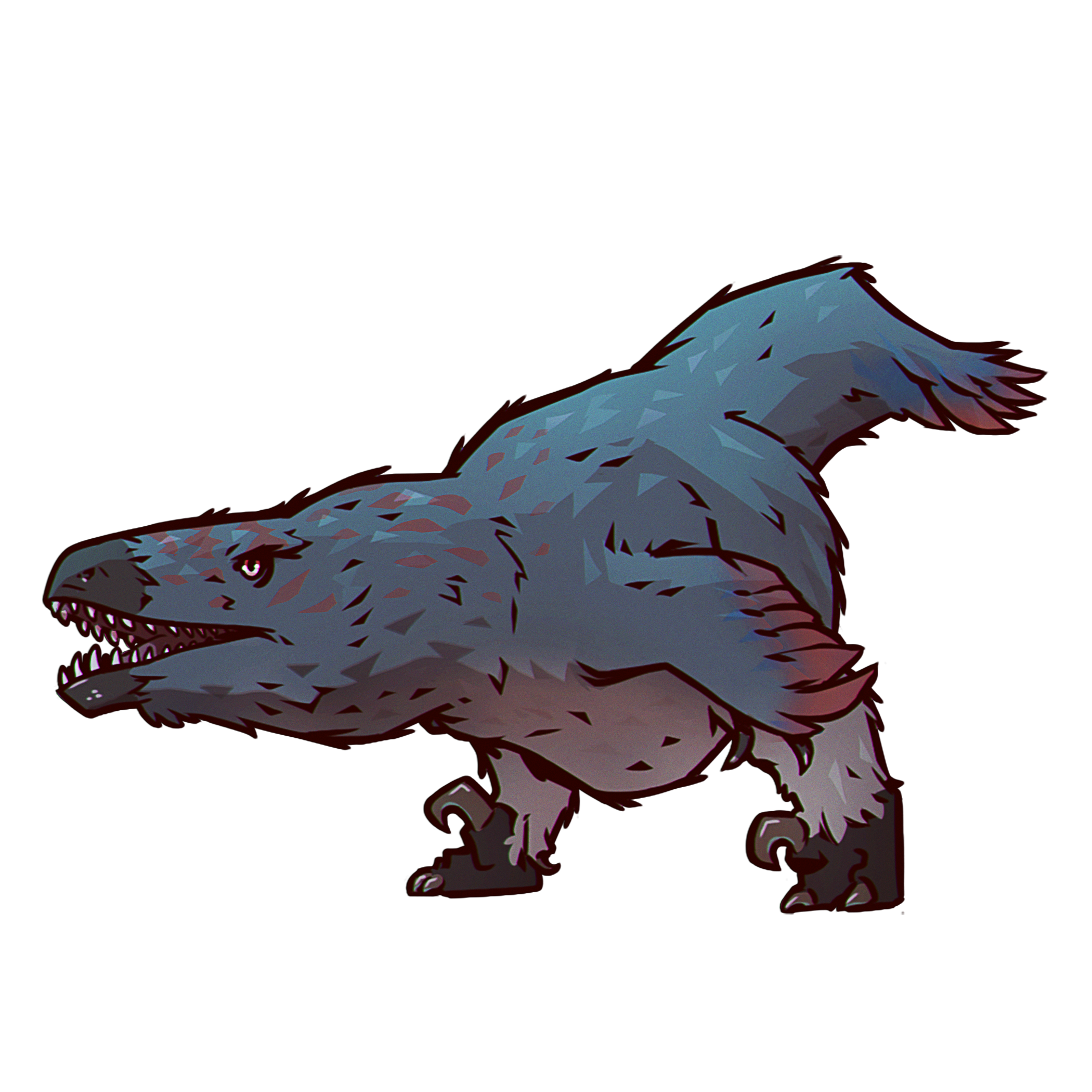 Utahraptor